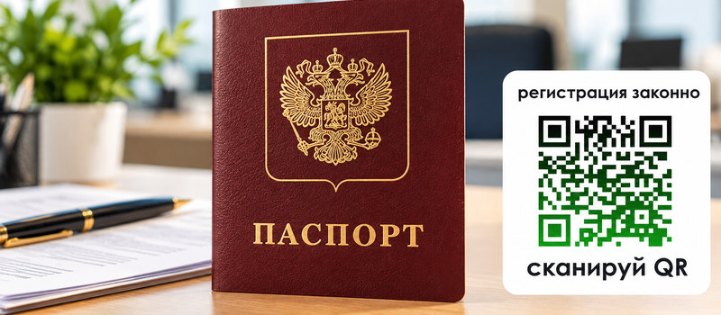 прописка в Ковдоре